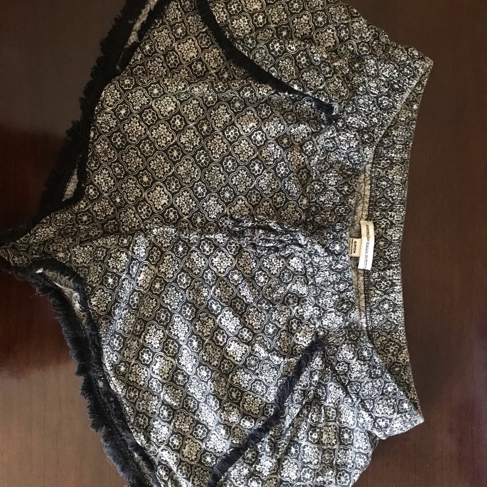 Pacsun Flowy Shorts